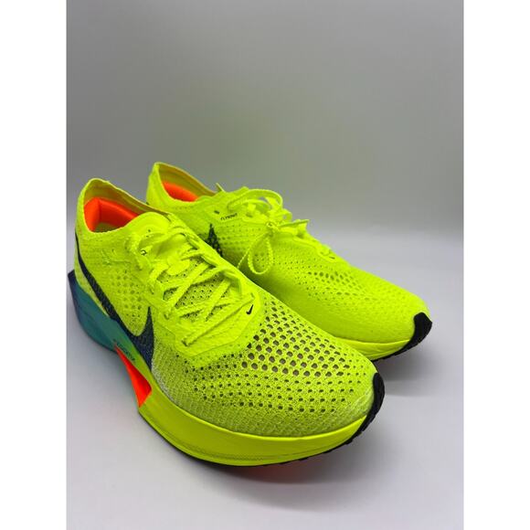 Nike ZoomX Vaporfly 3 Fast Pack DV4130-700 Women’s Size 9 - Picture 11 of 12